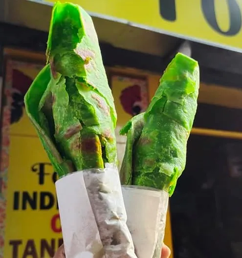 Kolkata Roll's, Kolkata fast food, Kolkata snack, Nizams restaurant, Kolkata rolls, Nizam's restaurant, কলকাতার রোল, কলকাতার কাটি রোল, নিজামসের রোল, নিজামের রোল