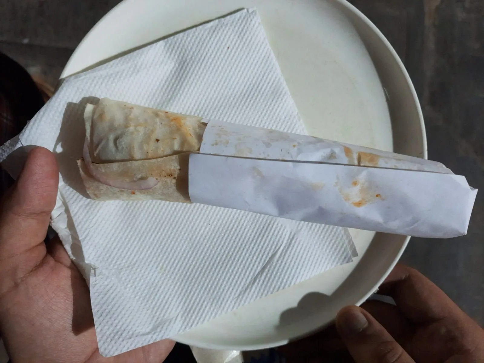 Kolkata Roll's, Kolkata fast food, Kolkata snack, Nizams restaurant, Kolkata rolls, Nizam's restaurant, কলকাতার রোল, কলকাতার কাটি রোল, নিজামসের রোল, নিজামের রোল