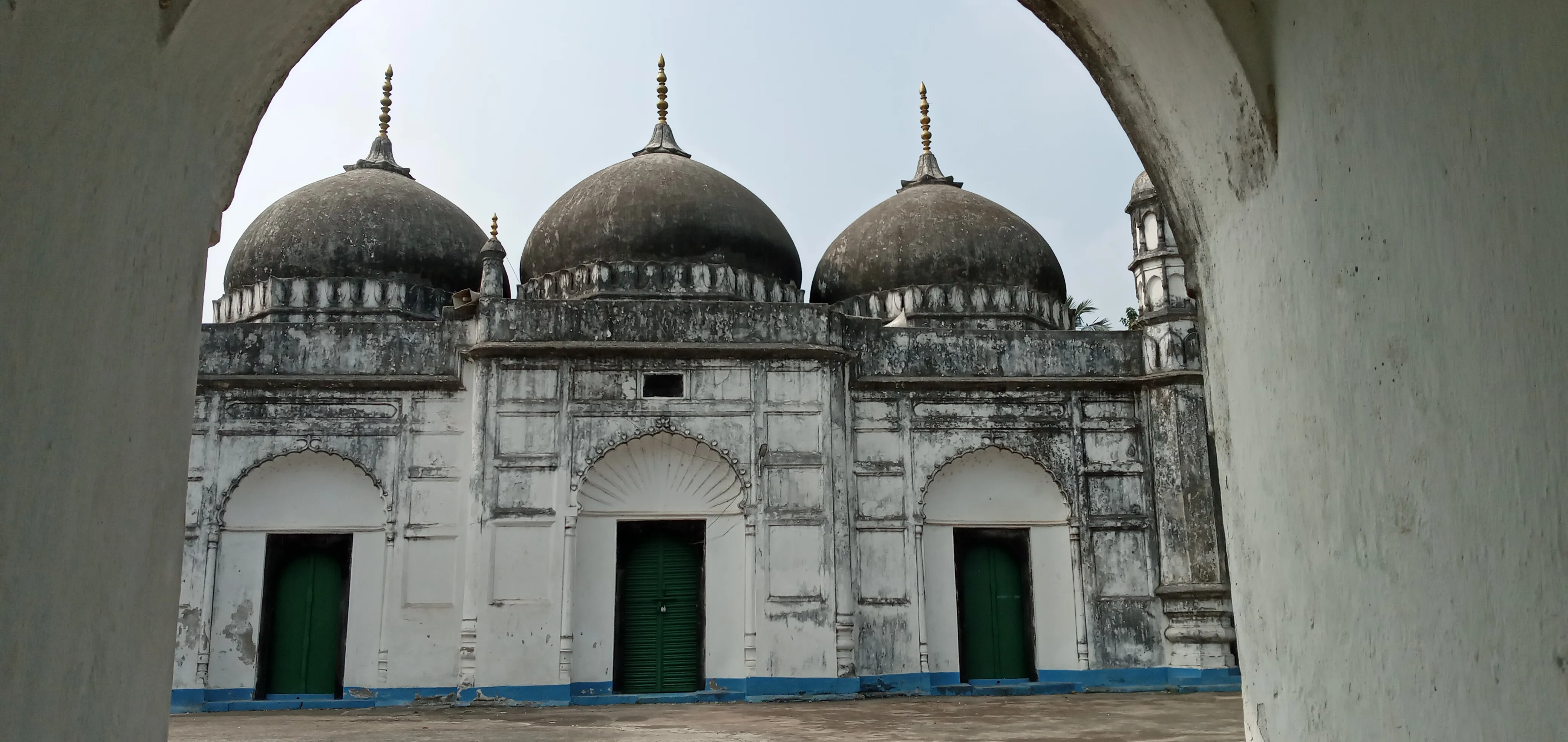 Murshidabad, Murshidabad district, West Bengal, Bengal's History, মুর্শিদাবাদ, মুর্শিদাবাদ জেলা, বাংলার ইতিহাস, মুর্শিদকুলি খান, নবাবি বাংলার ইতিহাস