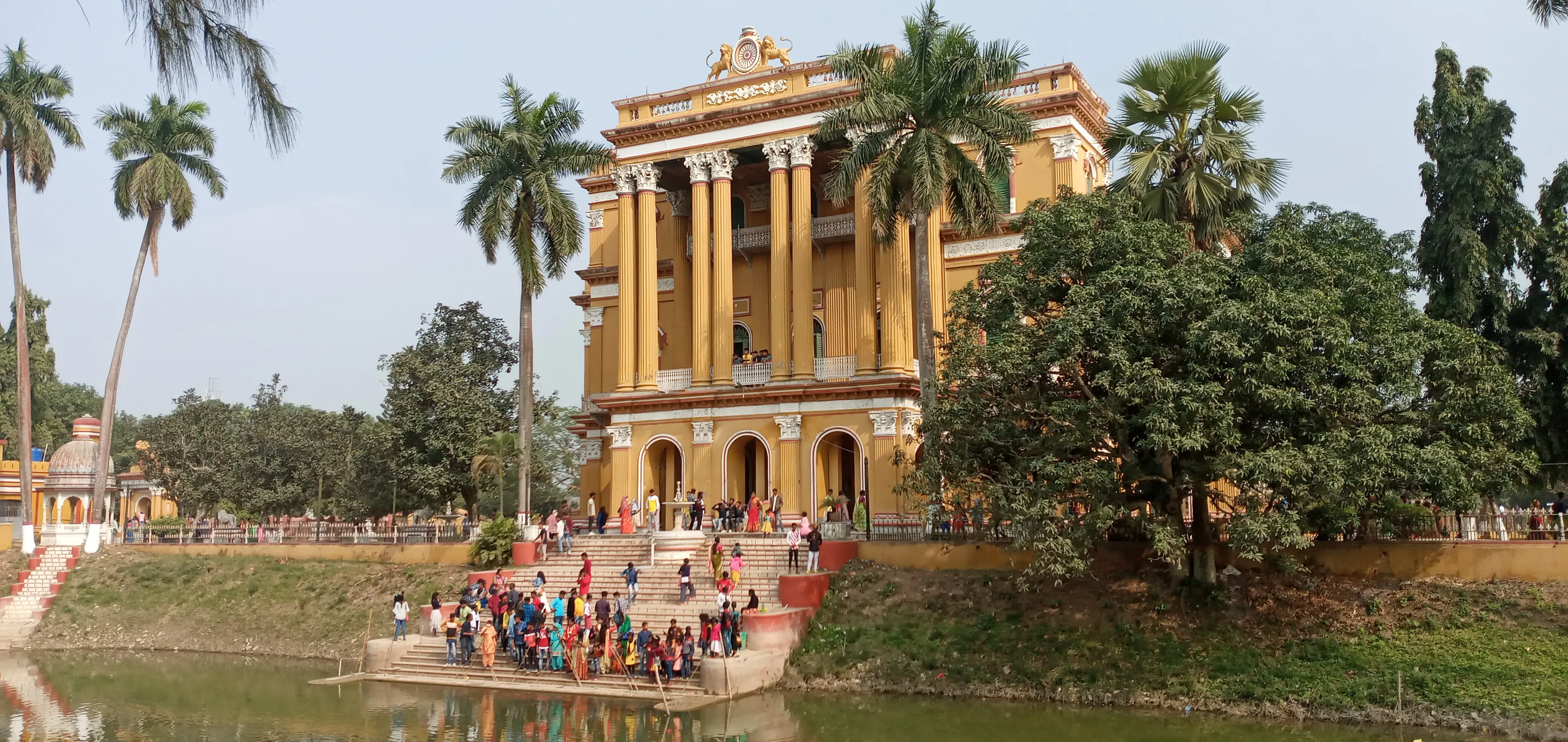 Murshidabad, Murshidabad district, West Bengal, Bengal's History, মুর্শিদাবাদ, মুর্শিদাবাদ জেলা, বাংলার ইতিহাস, মুর্শিদকুলি খান, নবাবি বাংলার ইতিহাস