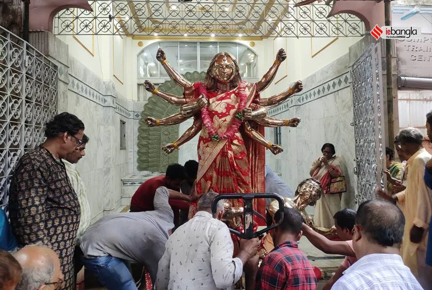 Durga puja, durha puja 2022, durga pujo, durga puja, দুর্গাপুজো, দুর্গাপুজো ২০২২, দুর্গাপূজা