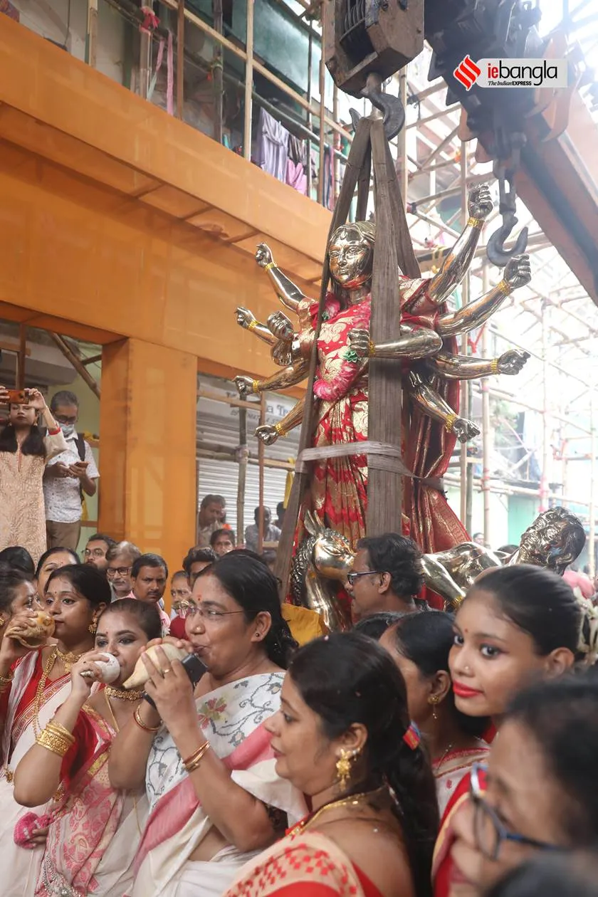 Durga puja, durha puja 2022, durga pujo, durga puja, দুর্গাপুজো, দুর্গাপুজো ২০২২, দুর্গাপূজা