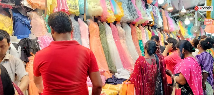 pujo shopping, pujo destination, pujo bazar, hatibagan, hatibagan market, hatibagan history, hatibagan shopping, পুজো, হাতিবাগান, হাতিবাগান শপিং
