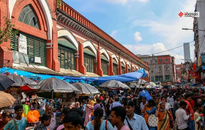 Hogg market, new market, kolkata, shopping, dharmatala, esplanade, new market pics, নিউ মার্কেট, হগ মার্কেট, কলকাতা, ধর্মতলা