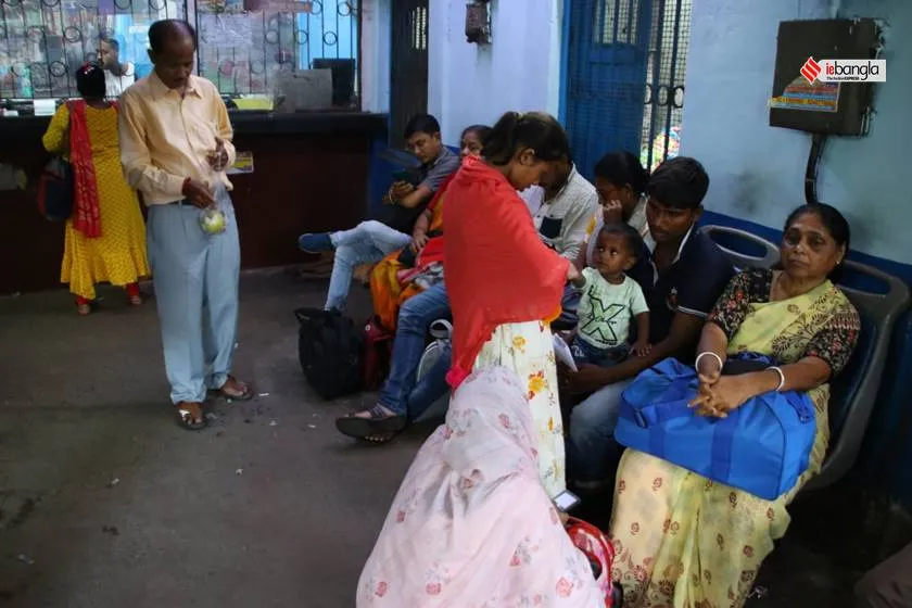 বাস ধর্মঘট, দক্ষিণবঙ্গ পরিবহণ নিগম, বাস পরিষেবা, SBSTC, Bus Strike, West Bengal, TMC, BJP