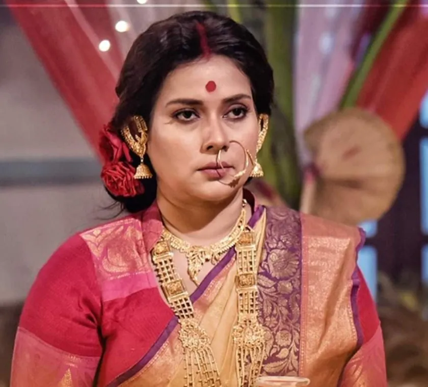 </p></p>
<p>tramila bhattacharya on serial and industry actress life 