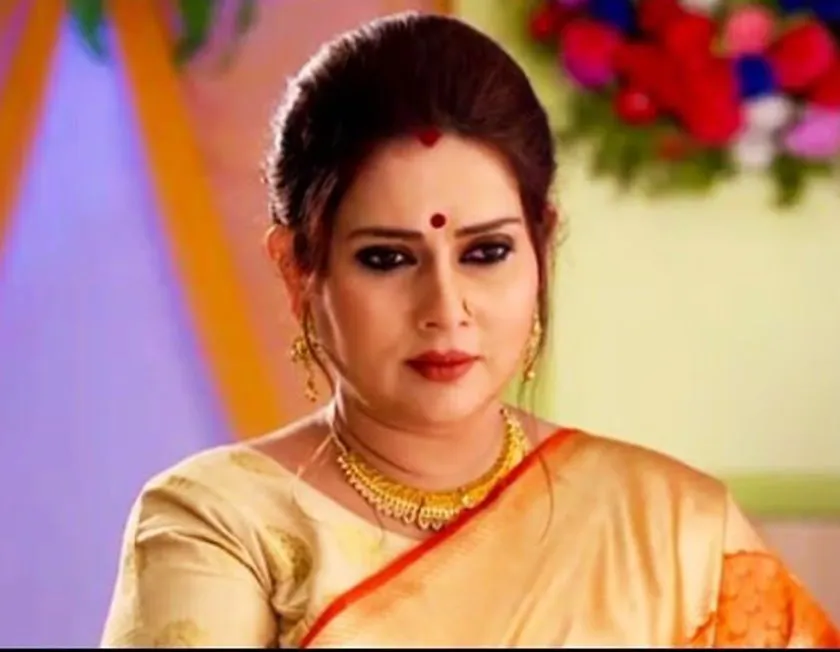 </p></p>
<p>tramila bhattacharya on serial and industry actress life 