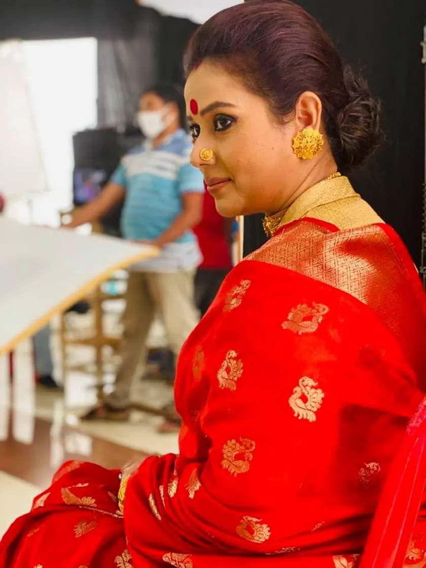 </p></p>
<p>tramila bhattacharya on serial and industry actress life 