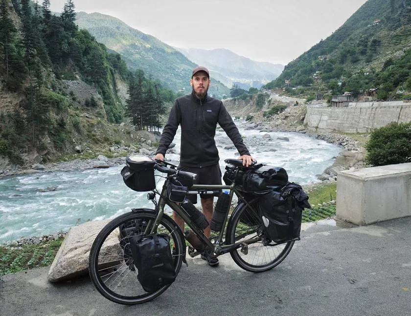 World tour, cyclist,hungary,trans himalaya,west bengal, সাইকেলে বিশ্বভ্রমণ, হাঙ্গেরি, পশ্চিমবঙ্গ