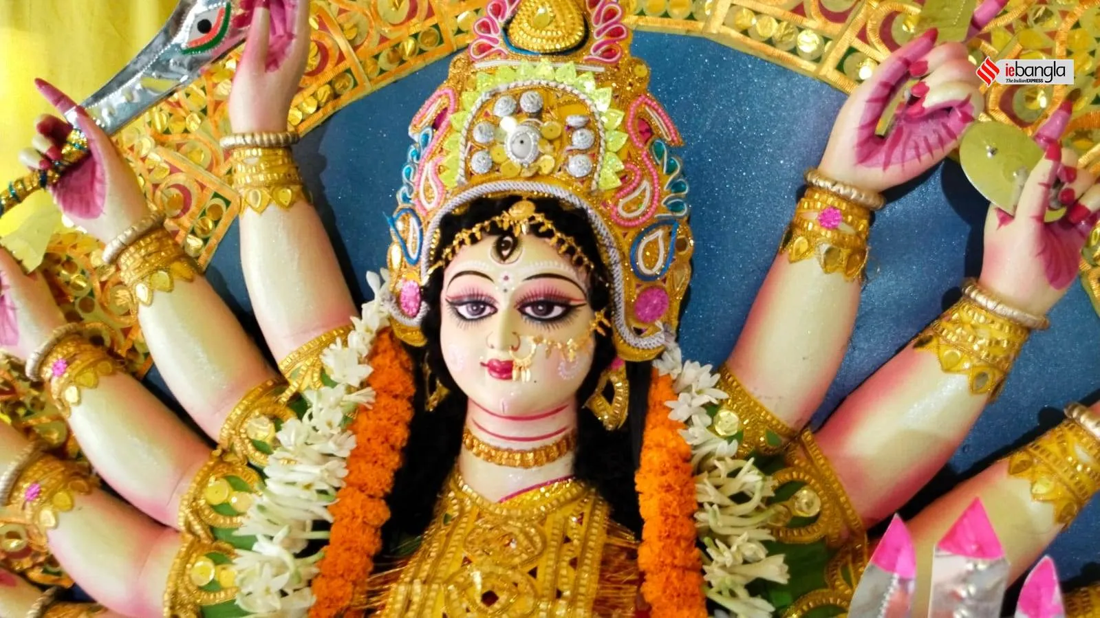 Laxmi Puja 2022, কোজাগরী লক্ষ্মীপুজো, লক্ষ্মীপুজো