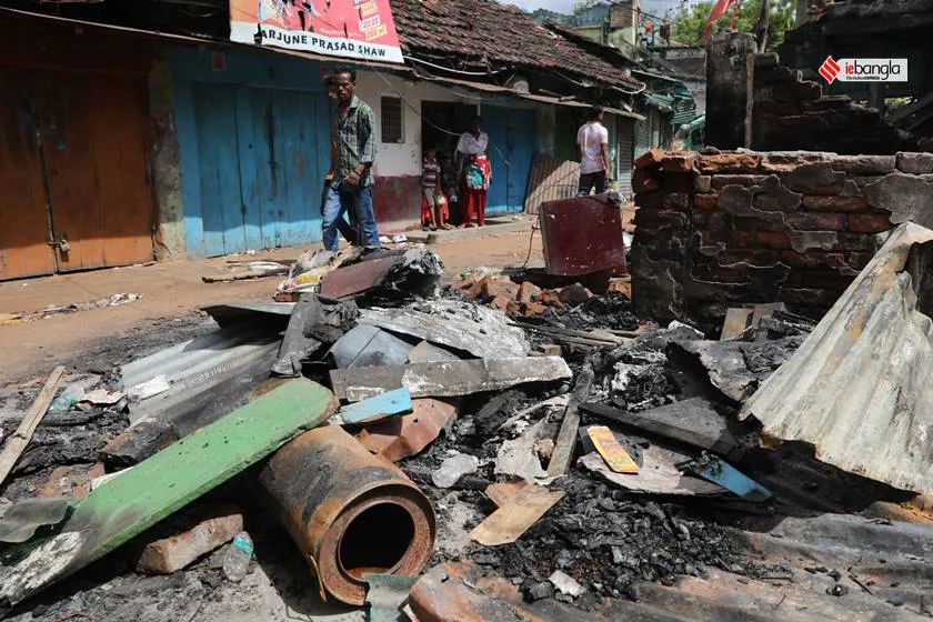 Mominpur Clash: U/S 144 in violence hit area for 3 days