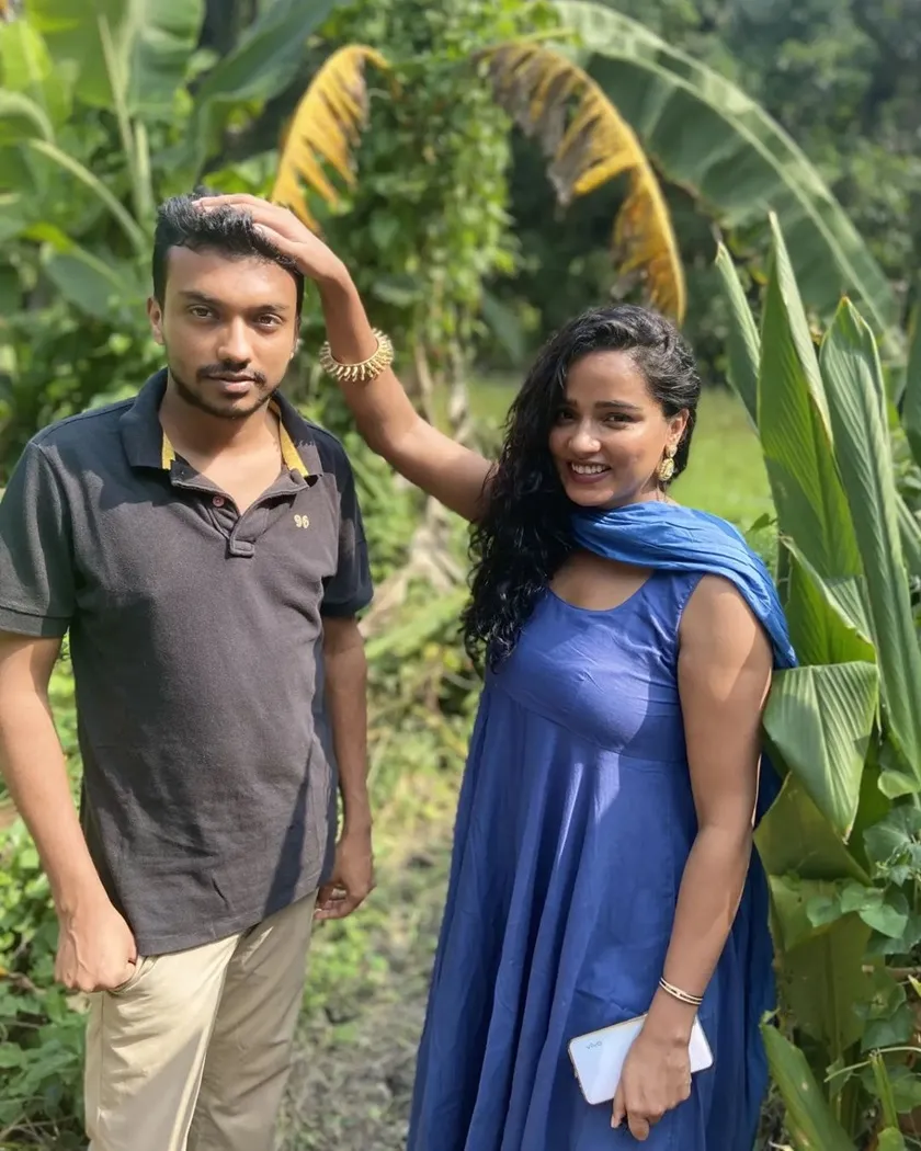 bhaifota, tollywood bhaifota, tolly celebs bhaifota, prosenjit, koel, ankush, jeetu, raj-shubhashree,  indian express entertainment news, bengali television, bengali serial, zee bangla jamuna dhaki, bengali entertainment news, bengali tollywood, tolly world bengali, ie entertainment 