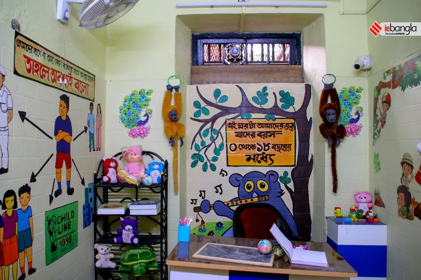 <br />
burratala thana police station, sashi ghosh, express photo shashi ghosh<br />
