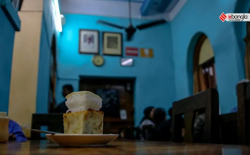 satyajit ray, manna dey, uttam kumar, kolkata cafe, shashi ghosh story, kolkata food story