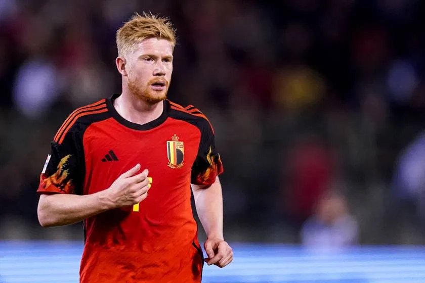 8 Players To Watch Out For In Qatar World Cup 2022