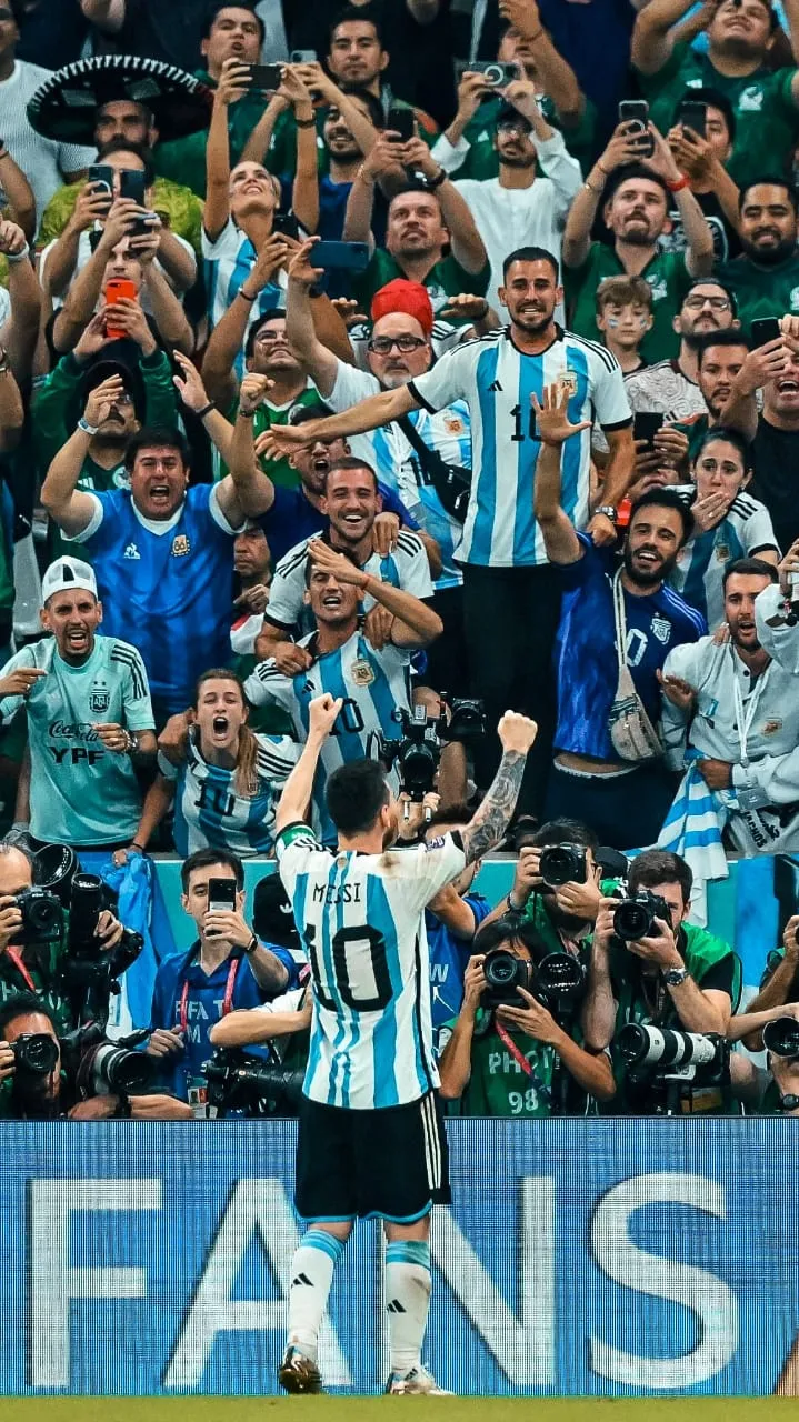 Messi 10