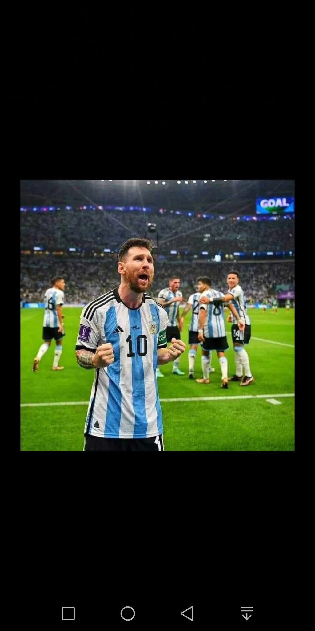 Messi 9