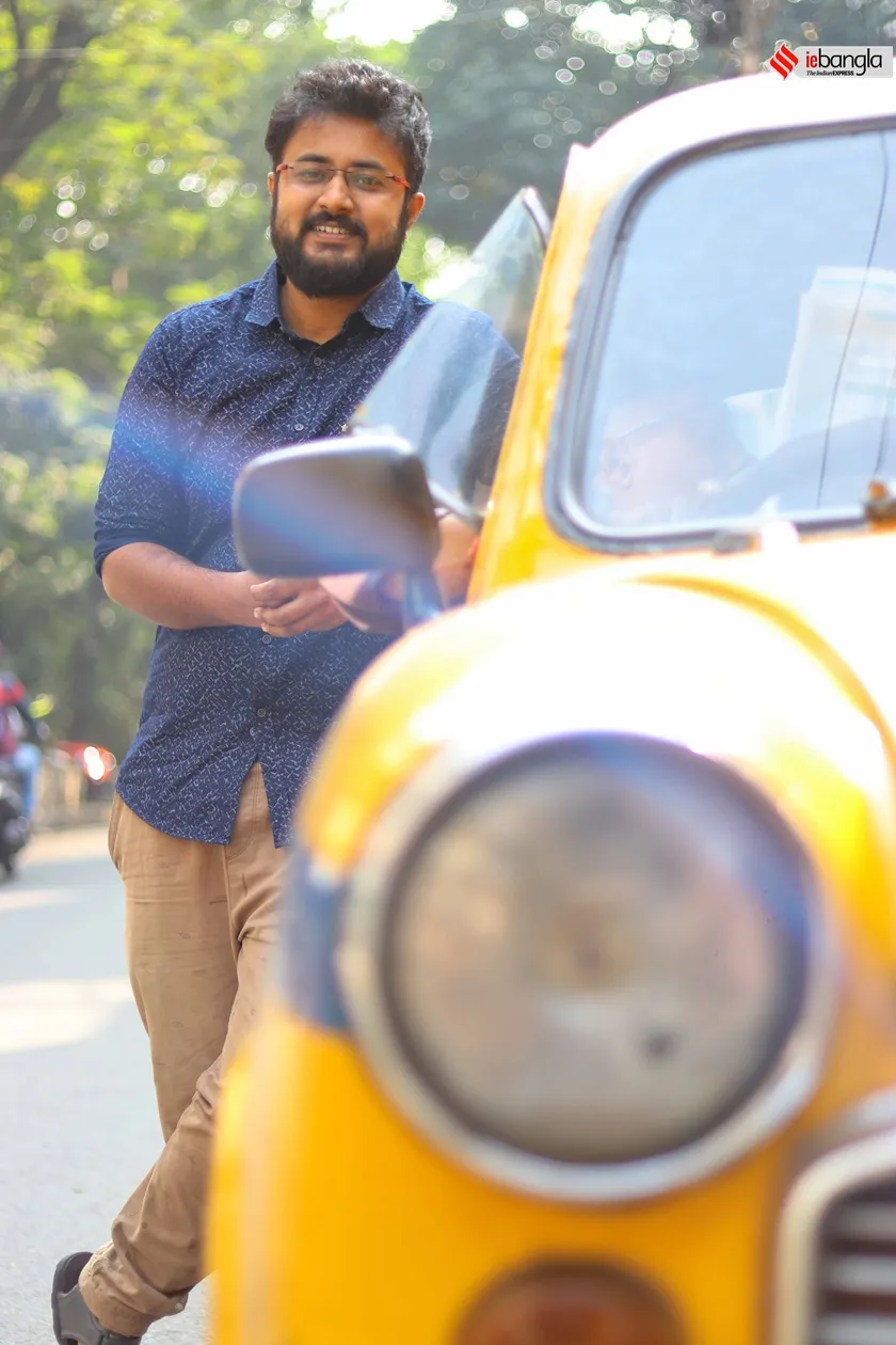 <br />
unmesh, youtuber, unmesh ganguly youtuber, unmesh BMS, shashi ghosh, anurupa Chakraborty 