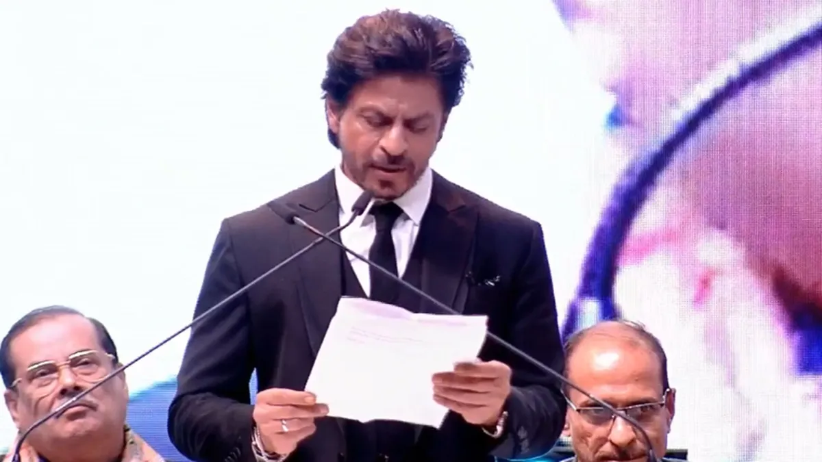 shah rukh khan, kiff, kolkata, shahrukh kolkata film festival, bengali films 