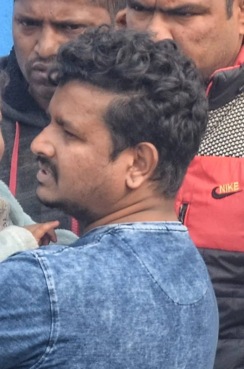 West Bengal: Deceased Riya Kumari's husband Prakash Singh has been arrested