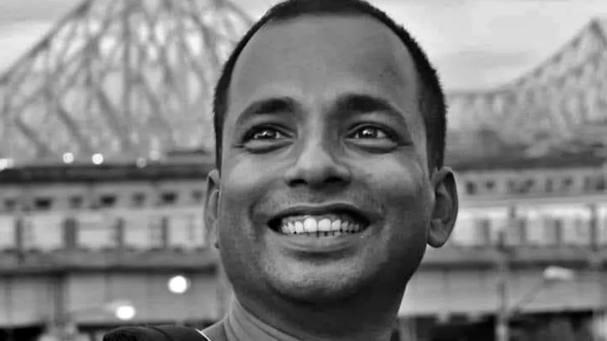 Actor Amit Saha, Amit Saha theatre, Amit Saha harassed, অমিত সাহা, বাংলা নাট্যদল, বাংলা থিয়েটার, অভিনেতা অমিত সাহা, টলিউডের খবর