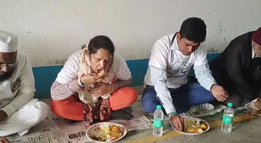 sabina yasmin,mid day meal,west bengal,maldah, সাবিনা ইয়াসমিন, মিড ডে মিল, পশ্চিমবঙ্গ