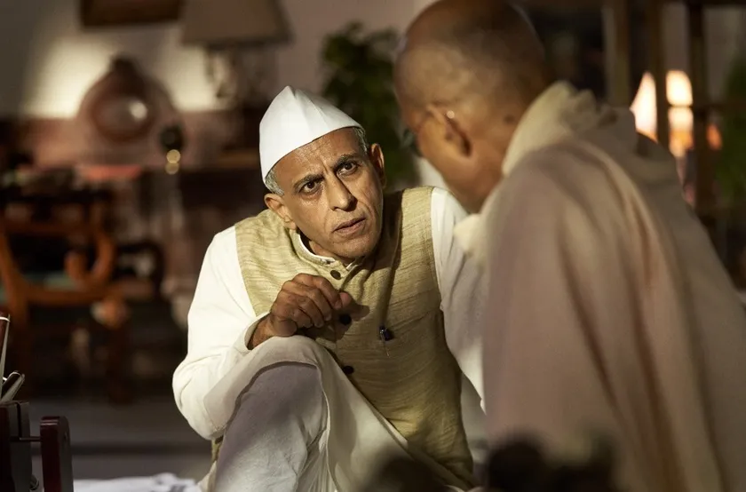 gandhi godse ek yuddh, mahatma gandhi, nathuram godse, rajkumar santoshi