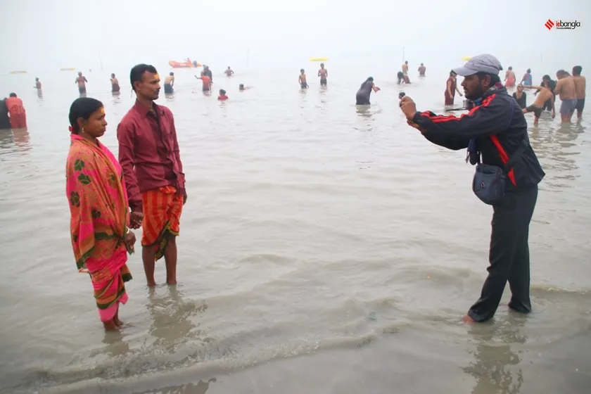 gangasagarsea beach photo studio, gangasagar  photo studio