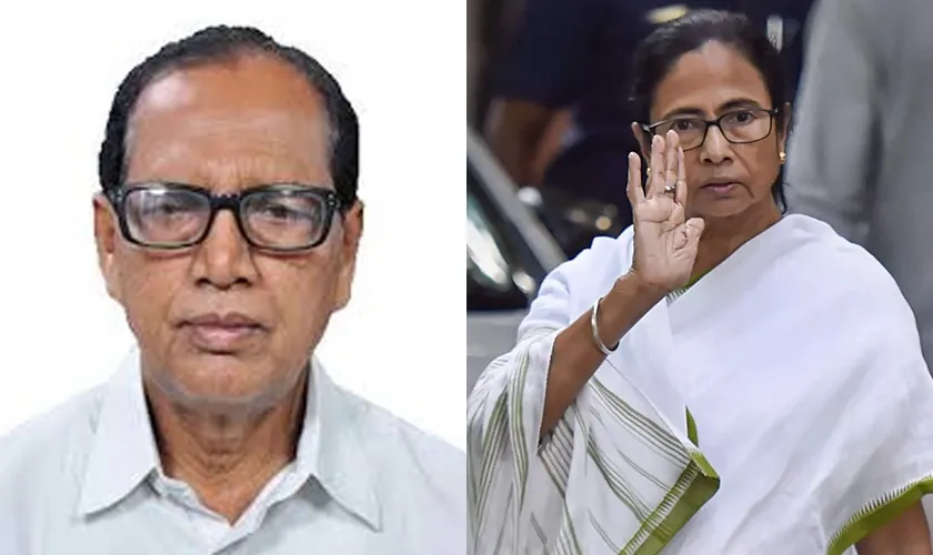 শারীরিক অসুস্থতার কারণে 'দিদির রক্ষাকবচ' কর্মসূচিতে সময় দেওয়া থেকে রেহাই পেয়েছেন মথুরাপুরের সাংসদ চৌধুরী মোহন জাটুয়া। 