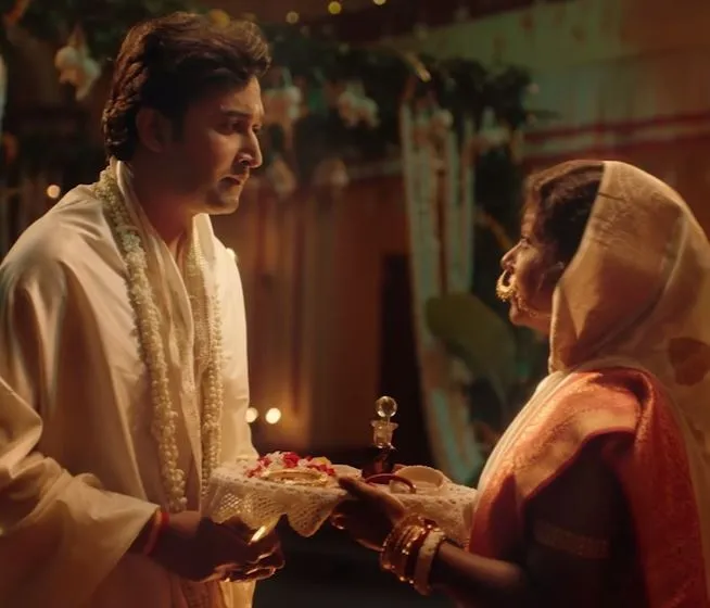 sabyasachi chowdhury, oinrila sharma, sabyasachi chowdhury as ramprasad, sabyasachi chowdhury new serial, sabyasachi chowdhury after oindrila death, sabyasachi chowdhury tollywood actor 