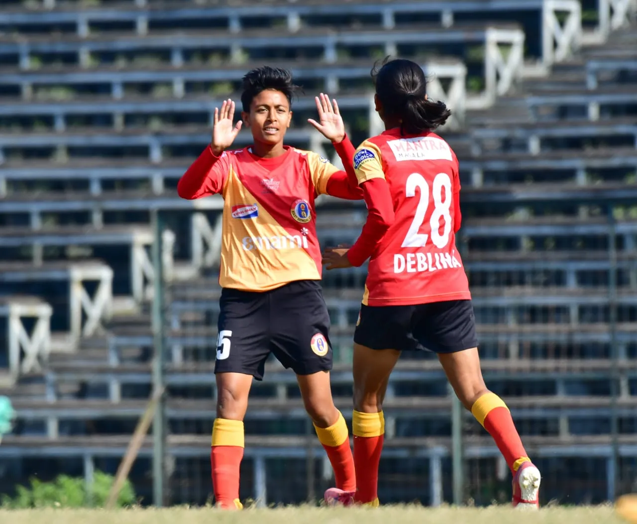 womens football 7