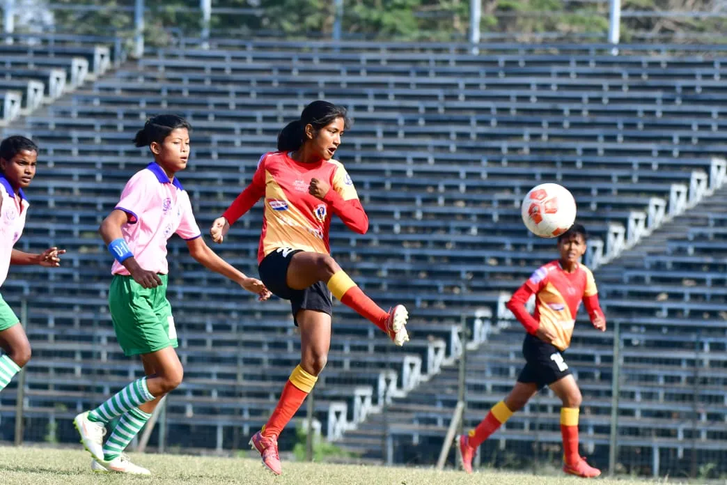womens football 8