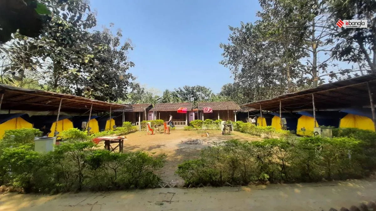 mangalganj,bongaon,valentines day 2023,valentines day,valentines week,rose day,spooky tour,haunted place