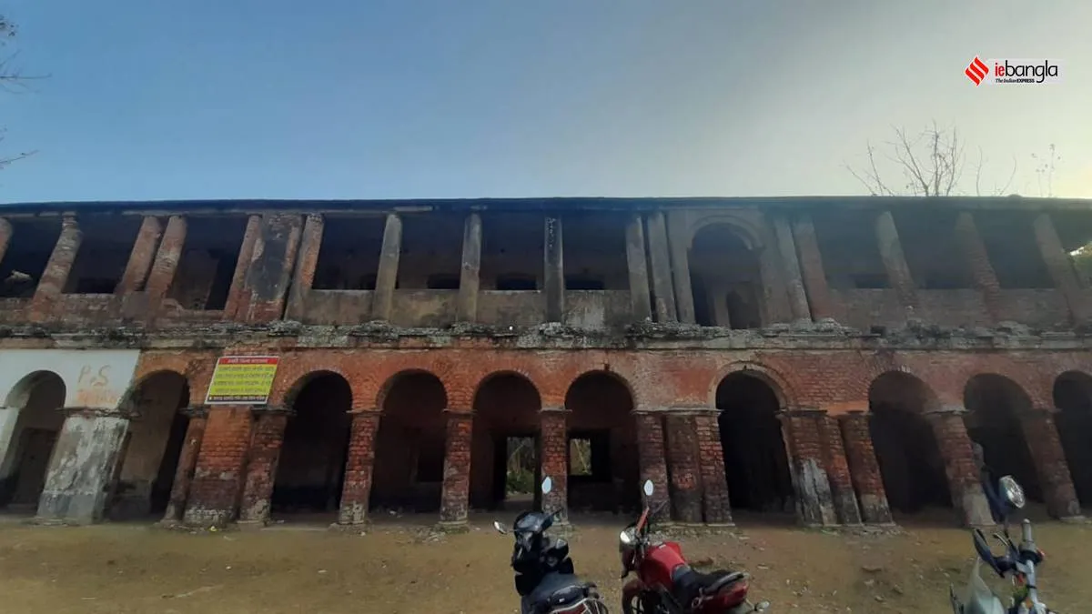 mangalganj,bongaon,valentines day 2023,valentines day,valentines week,rose day,spooky tour,haunted place