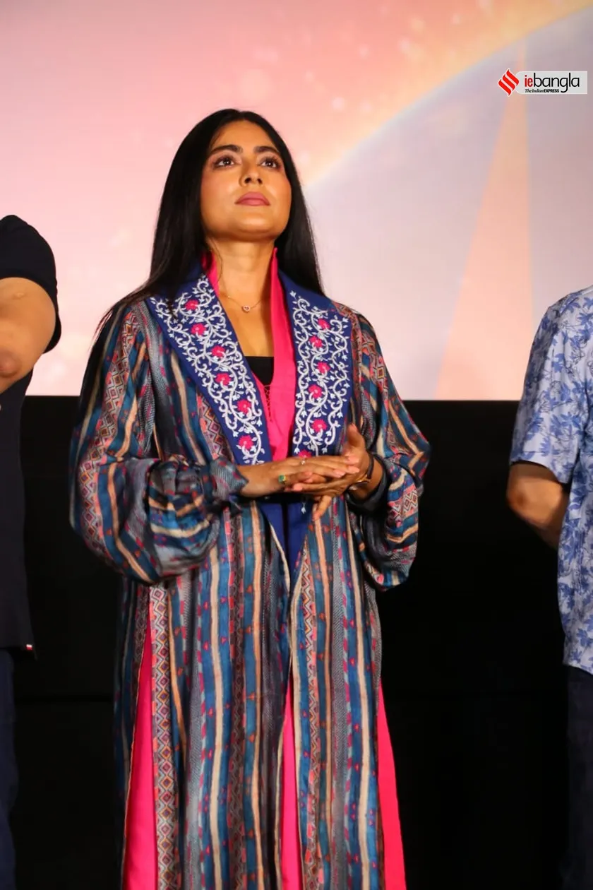  prosenjit chatterjee, gargi roy chowdhury, sesh pata 