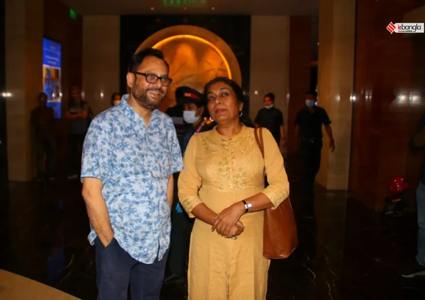  prosenjit chatterjee, gargi roy chowdhury, sesh pata 