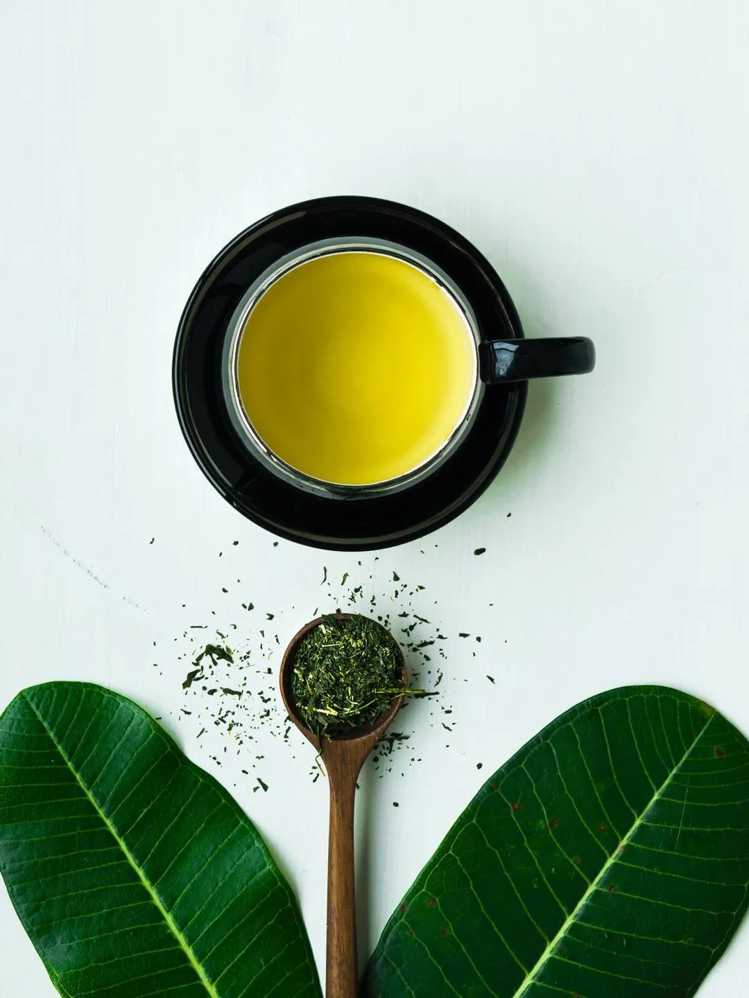 সবুজ চা