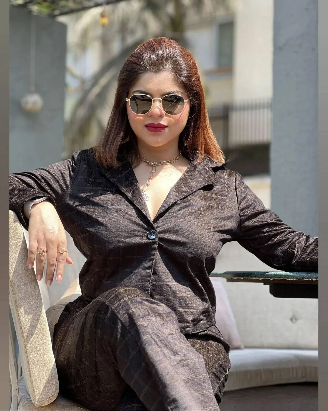 স্নেহা ওয়াঘ (5)