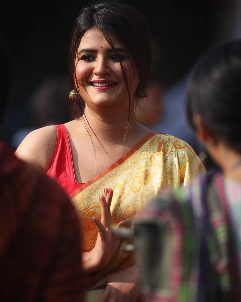 <br />
Rupsa Chatterjee , Rupsa Chatterjee actress, Rupsa Chatterjee instagram, Rupsa Chatterjee naboborsho 