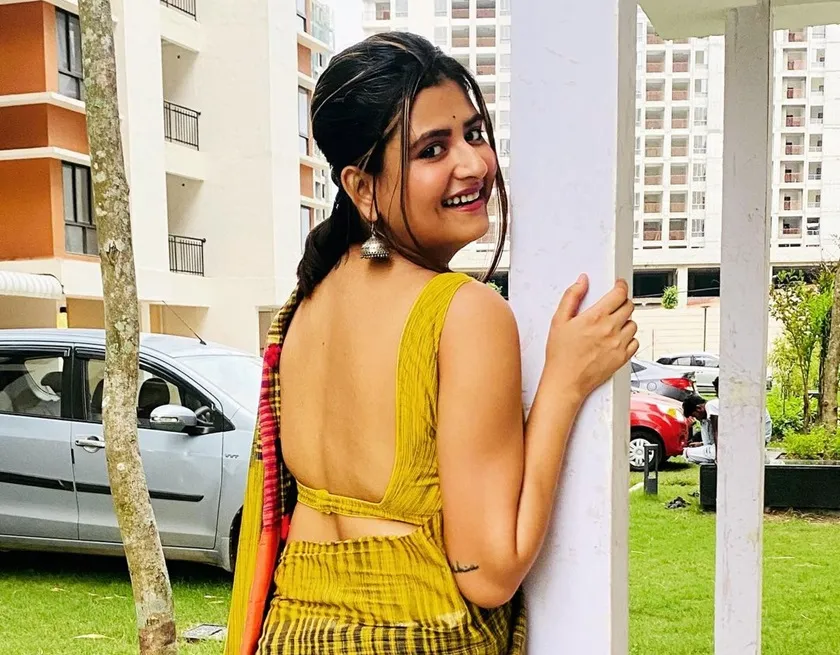 <br />
Rupsa Chatterjee , Rupsa Chatterjee actress, Rupsa Chatterjee instagram, Rupsa Chatterjee naboborsho 