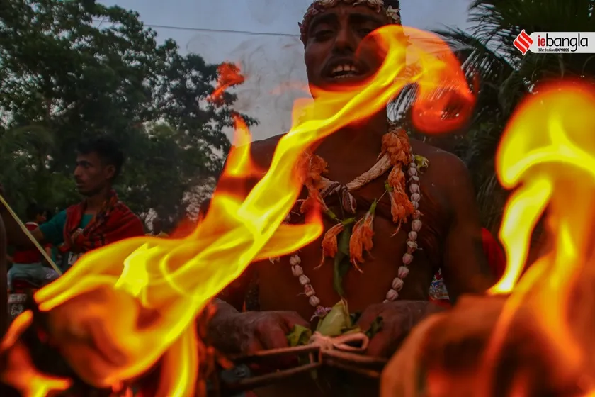  charak, chaitra sangkranti, nabooborsho, shashi ghosh, shashi ghosh article 