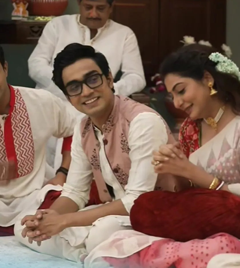 arpan ghoshal, arpan ghoshal intervew, dodo, dodo meyebela, dodo in meyebela, dodo star jalsha 