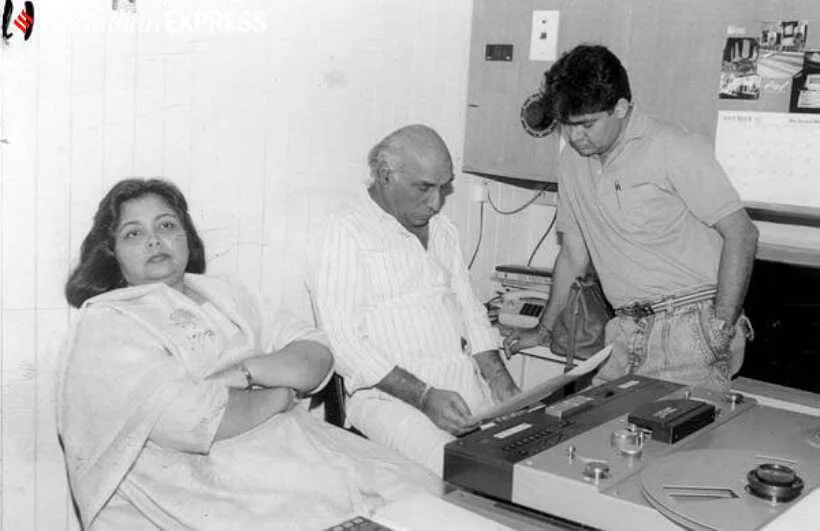 Pamela Chopra