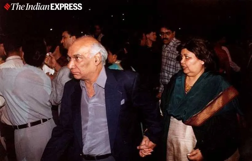Pamela Chopra