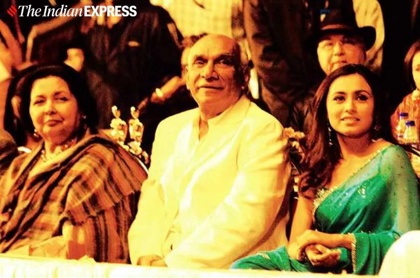 Pamela Chopra