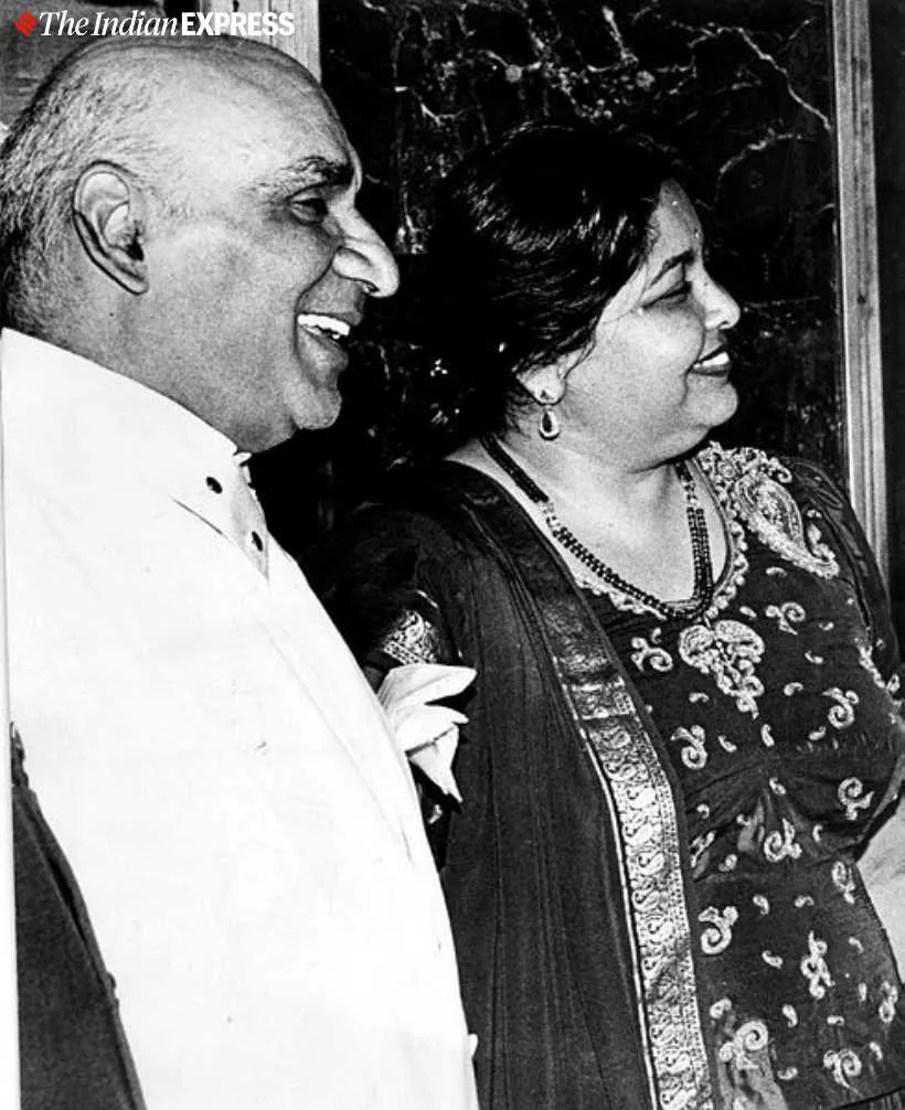 Pamela Chopra
