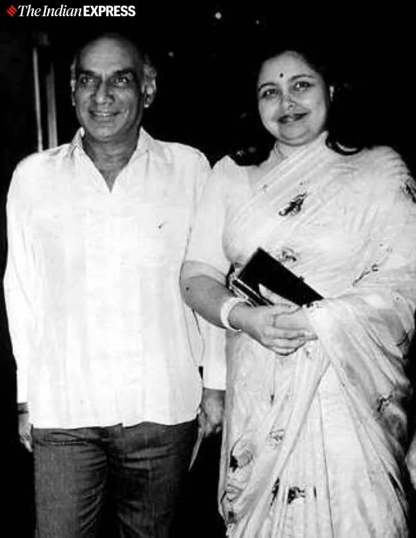 Pamela Chopra