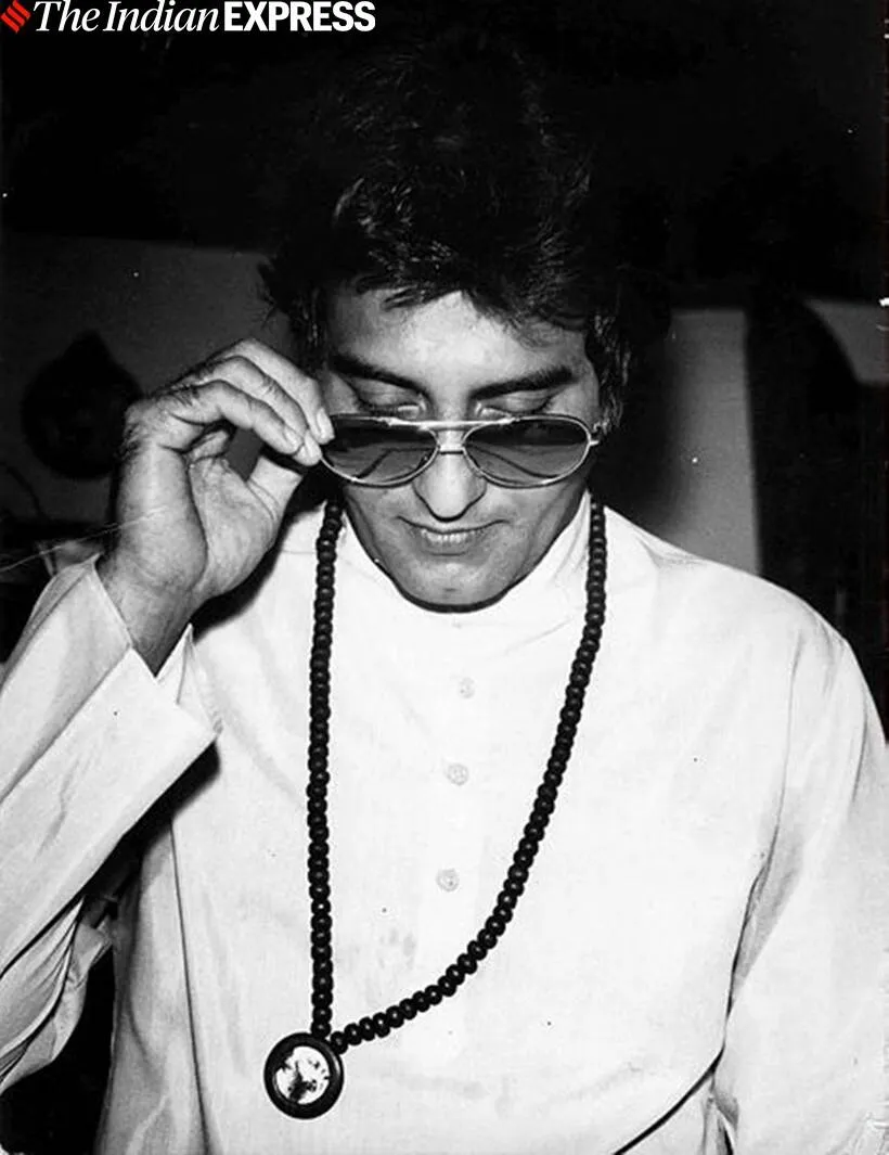 Vinod Khanna