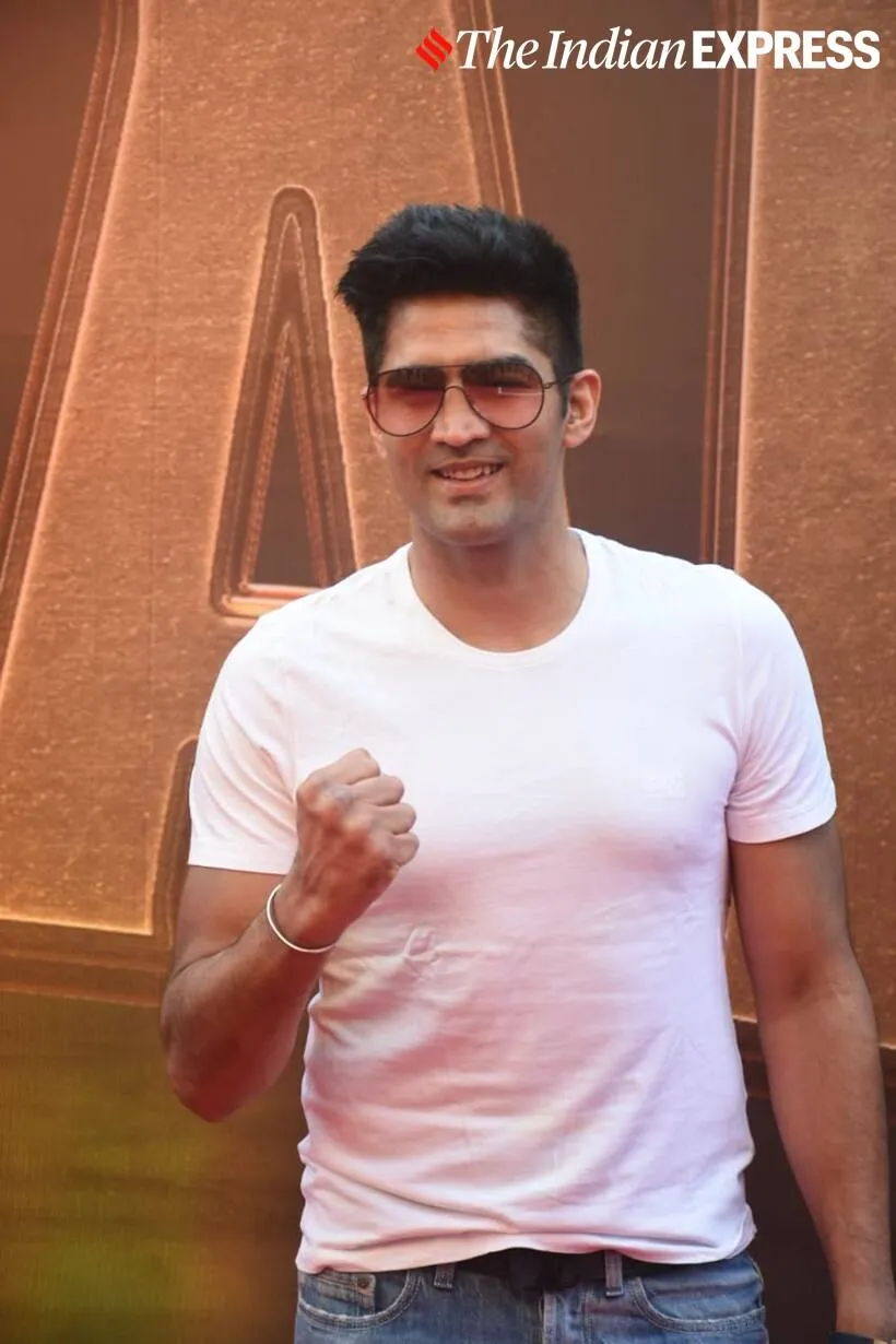 vijendra