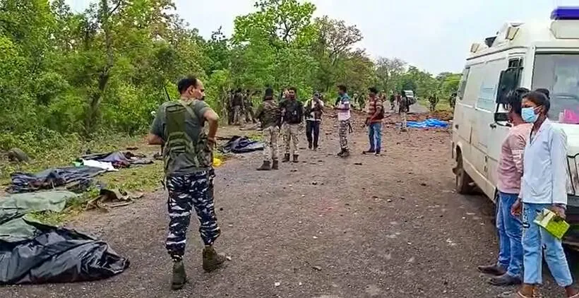 Dantewada